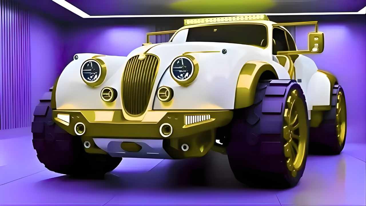 Jaguar XK140 DHC 2026 Revealed