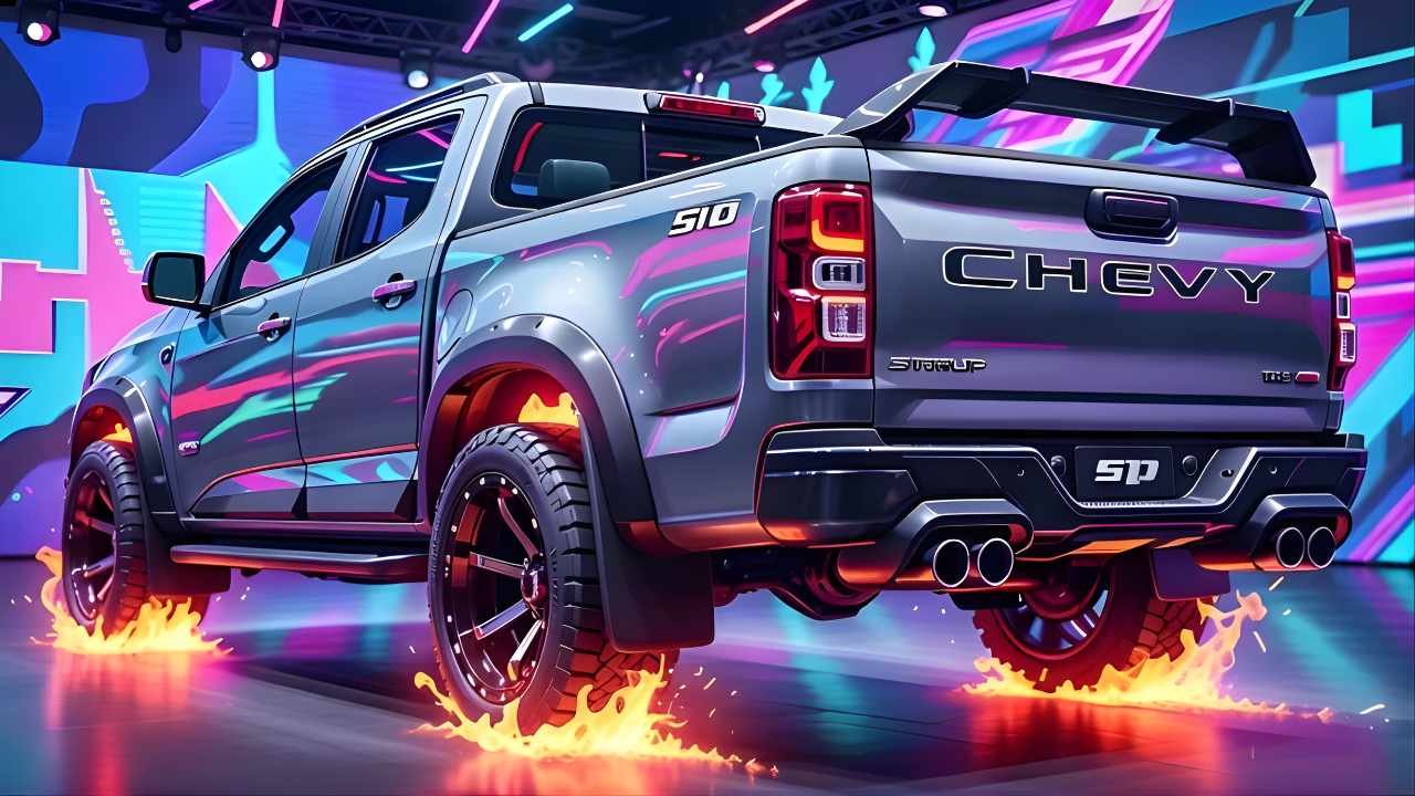 Luxury Meets Power 2026 Revealed