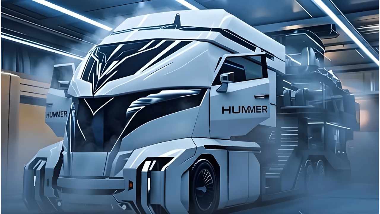 Luxury Motorhomes 2026 Revealed