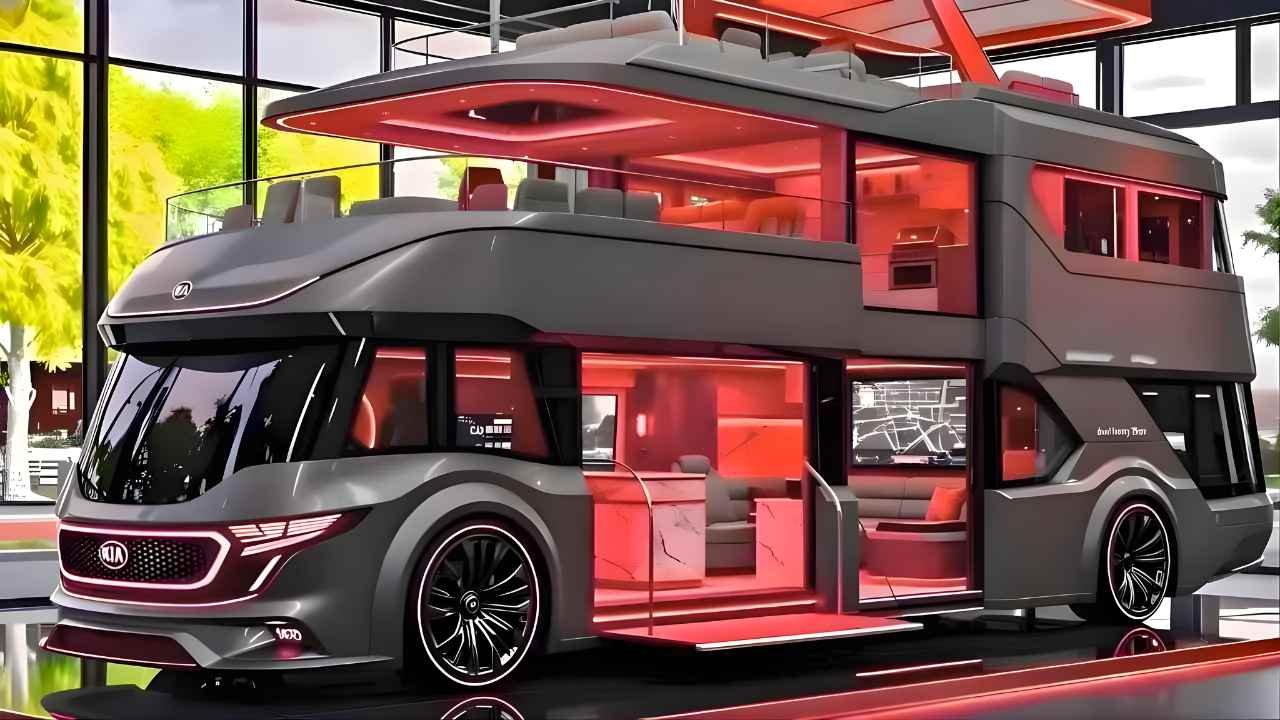 Toyota Land Cruiser 2026 Revealed