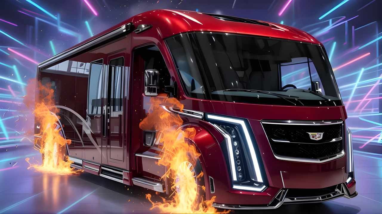Travel in Ultimate Comfort 2026 Revealed